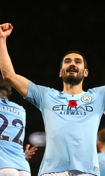 UEFA warns clubs over financial abuses after Man City leaks